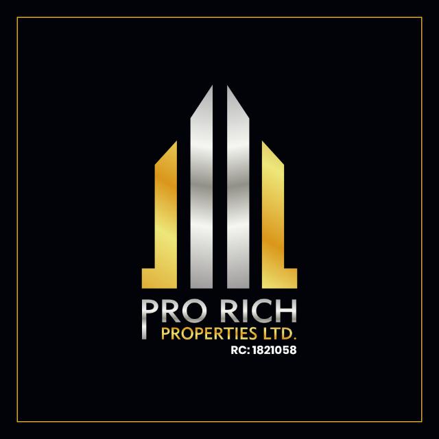 Pro Rich Properties Ltd.